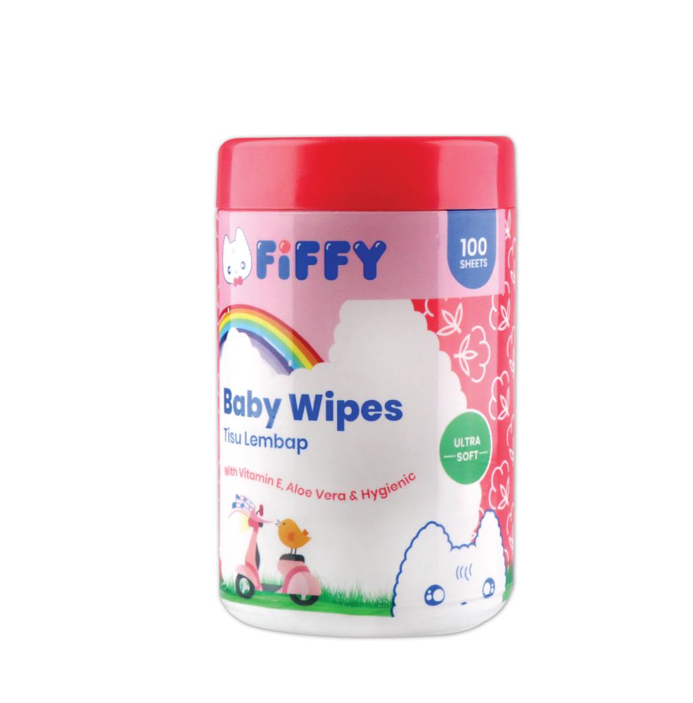 Fiffy sales baby wipes